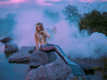 Stuff that dreams are made of!