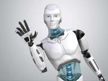 Check out what Robots can do in 2025!